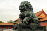 Forbidden City