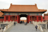 Forbidden City