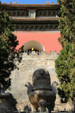 Ming Tombs