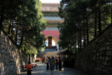 Ming Tombs