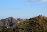 Great Wall at Mutianyu