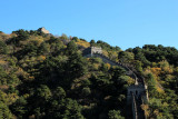 Great Wall at Mutianyu