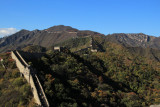 Great Wall at Mutianyu