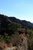 Great Wall at Mutianyu