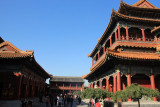 Lama Temple