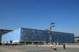Olympic Park - Watercube