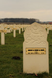 French Cemetry Saint-Charles de Potyze