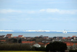 France & England in one view