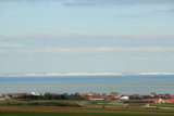 France & England in one view