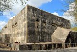 Eperlecques - the blockhaus