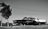 1957 Oldsmobile
