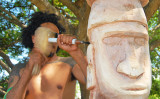Solomon Islands
