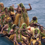 Solomon Islands 