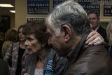 Michael Dukakis and wife Kitty