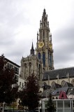 Antwerpen OLV Cathedral
