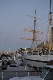 Ostend - S/S Mercator