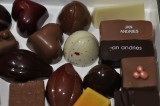 Chocolates Mmmmhhhh