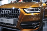 Audi Q3 - 2.0 TDI