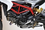 Ducati - Detail