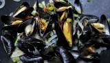 Delicious Mussels today