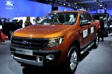Ford - Ranger Wildtrack