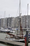Blankenberge - Marina (yacht harbor)