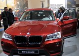 BMW - X3 - sDrive 1.8d