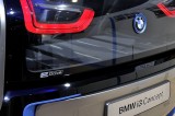 BMW - i3 Concept