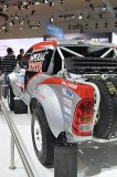 Toyota Hilux (for Dakar 2013)