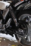 Honda CB1100 - detail
