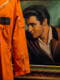 Jumpsuit, Graceland, Memphis, Tennessee, 2012