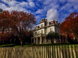 Glen Auburn, Natchez, Mississippi, 2012