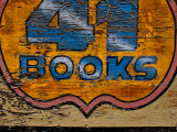 Route 41 Books, near Masaryktown, Florida, 2013