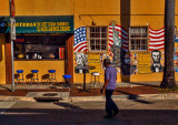 Freedom, Little Havana, Miami, Florida, 2013