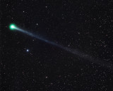 Comet Lemmon 