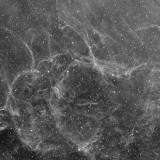 Vela Supernova Remnant Ha 70 minutes.jpg