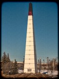 Calgary Millennium Clock Tower