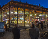 Mercado de San Miguel