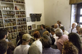 Taller de Luis Prieto. Estucos.