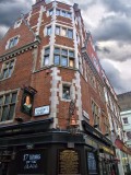 The Shakespeares Head