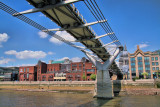 London Millennium Footbridge