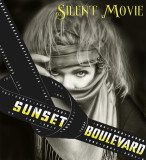 Silent Movie...