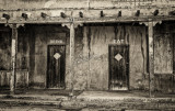 Closed for Business