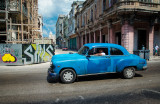 Havana: A Sense of Place