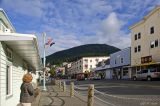 Downtown Ketchikan