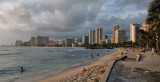Waikiki (Evening)