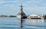 USS Missouri Memorial