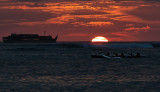 Waikiki Sunset 