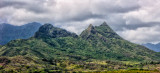 Mount Olomana 