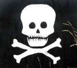 tête de mort